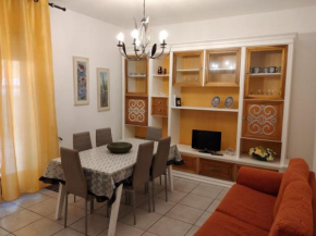 APPARTAMENTO SIGNORILE IN RESIDENCE FRONTE MARE A GALLIPOLI